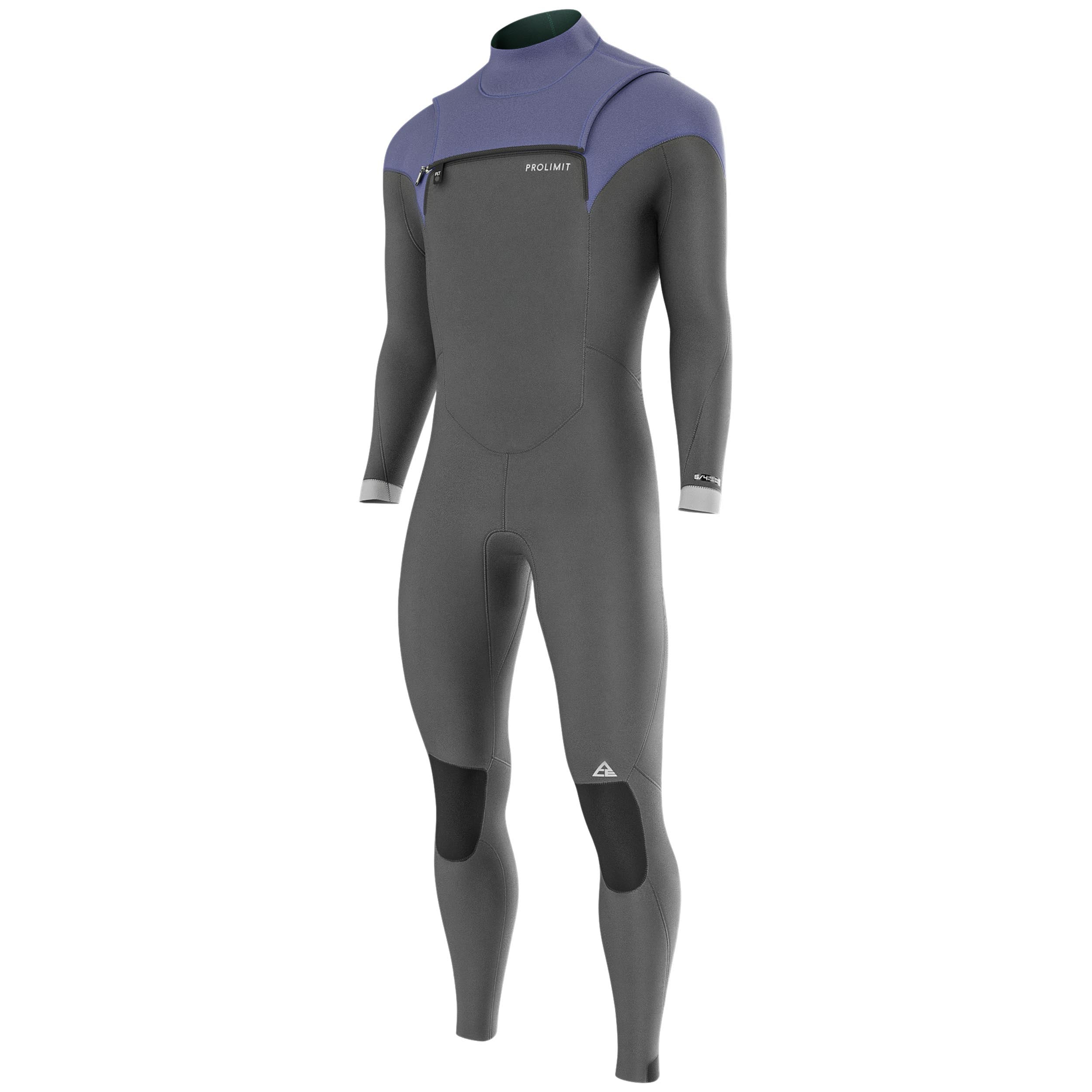 ACE Steamer Freezip 4/3 – Prolimit
