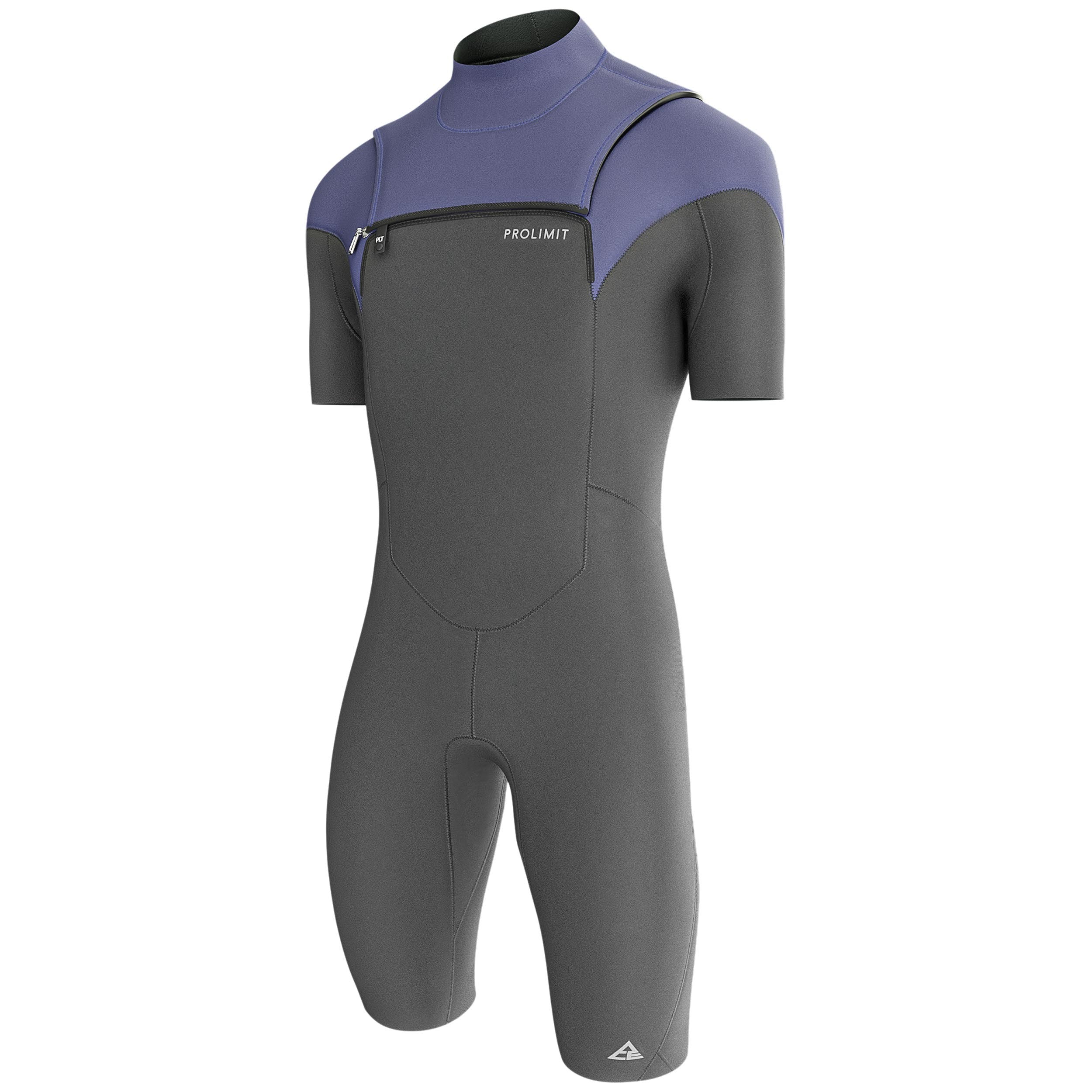 ACE Shorty Freezip 2/2 – Prolimit
