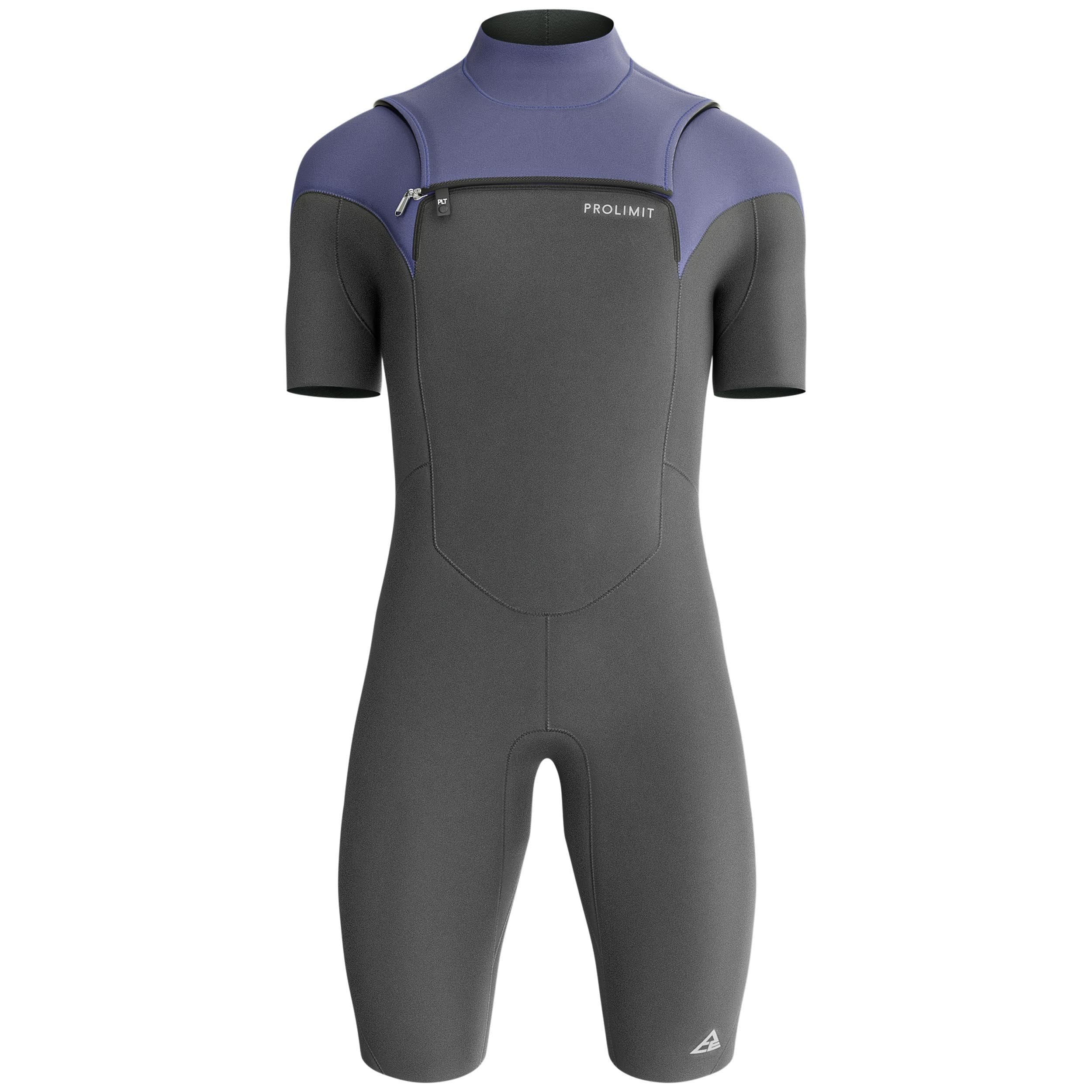 ACE Shorty Freezip 2/2 – Prolimit