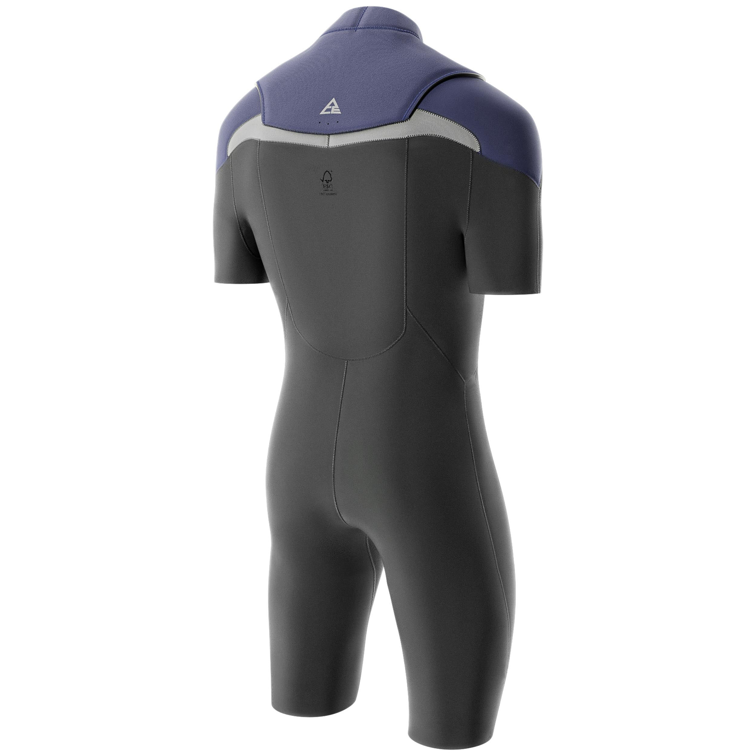 ACE Shorty Freezip 2/2 – Prolimit
