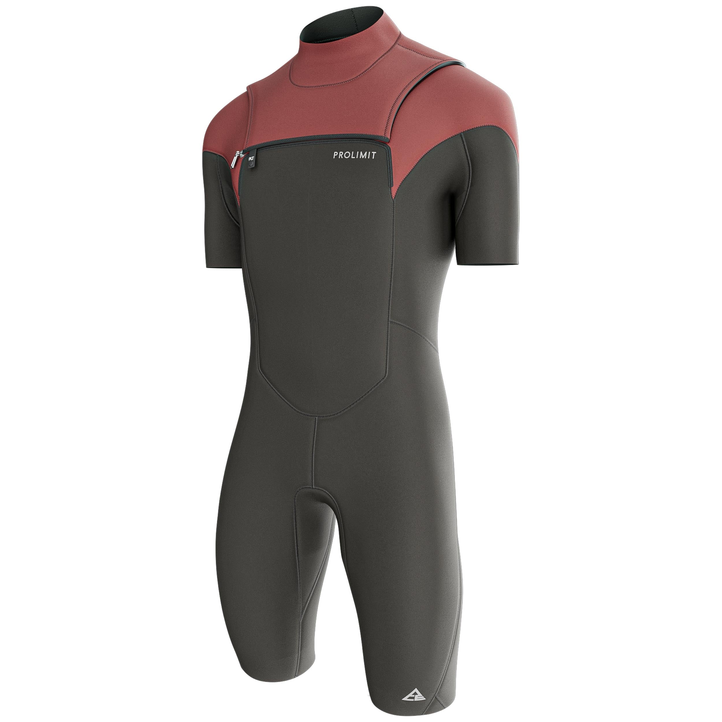 フェレナ　リフトスパッツ ACE Shorty Freezip 2/2 – Prolimit