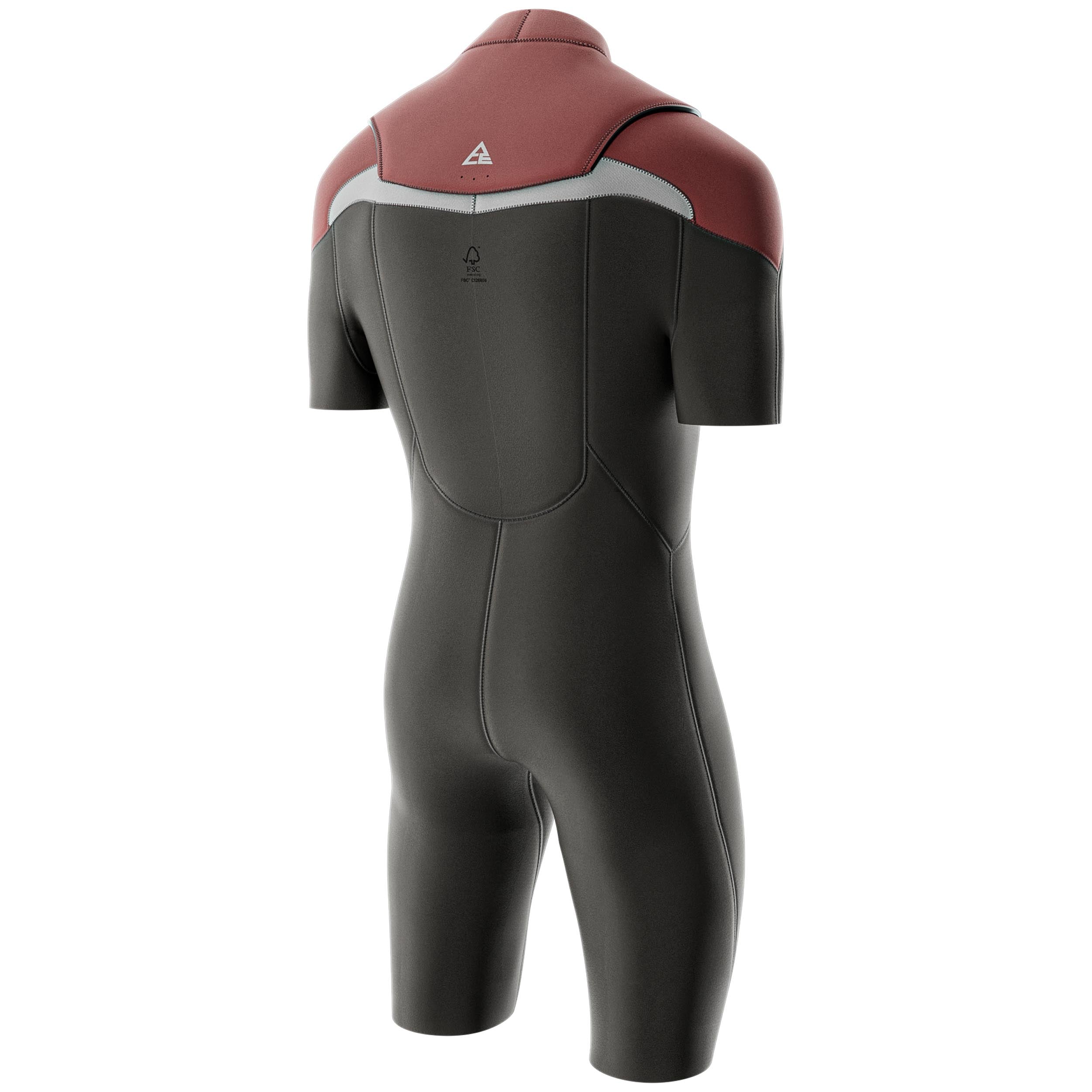 ACE Shorty Freezip 2/2 – Prolimit