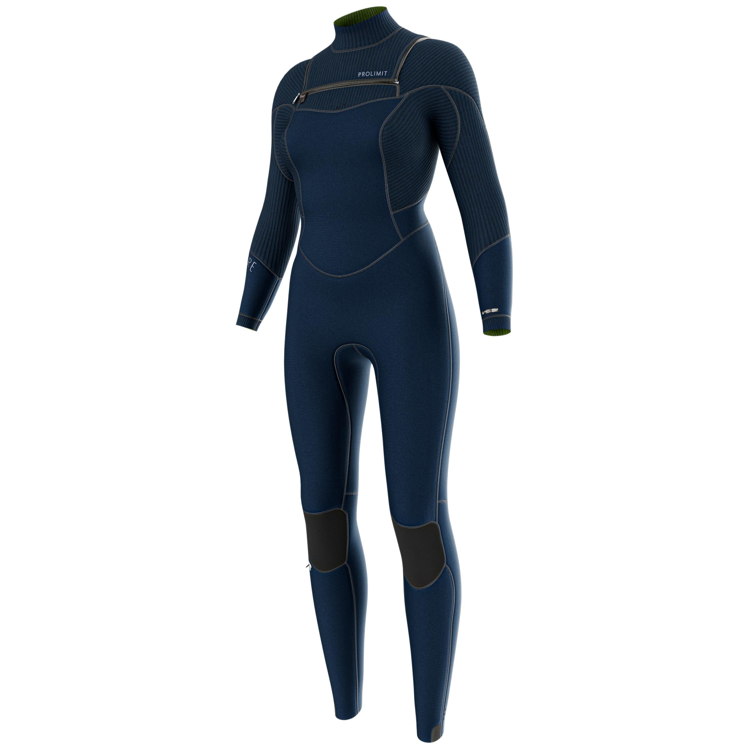 PL Mercury TR Hooded Steamer 6/4 FTM – Prolimit