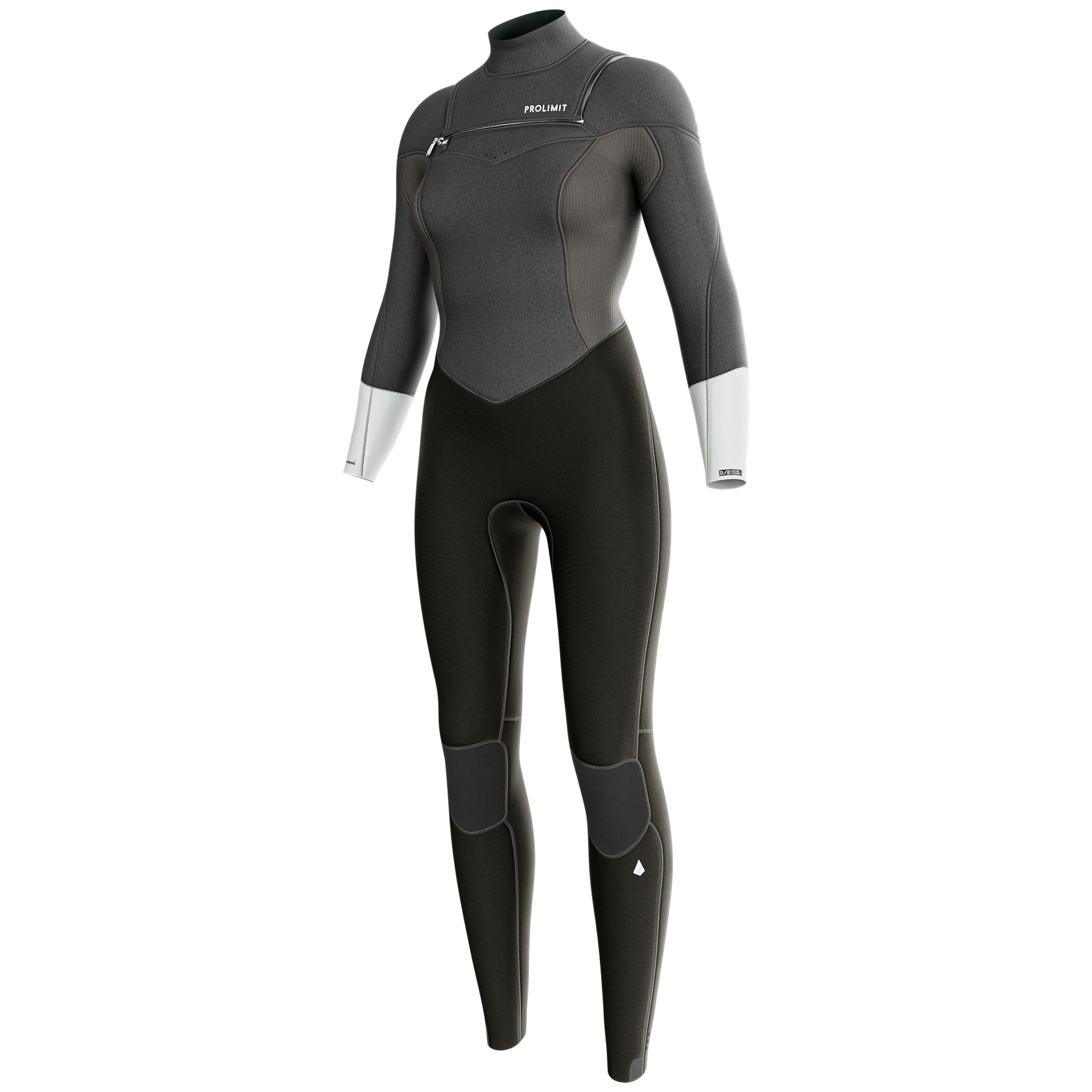 Fire Steamer Freezip 3/2 – Prolimit