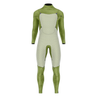 Predator Steamer Freezip 5/4 - inside front