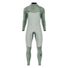 Predator Steamer C-Zip 5/4 - inside front