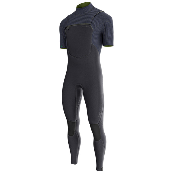 Predator Steamer Shortarm Freezip 4/3 GBS – Prolimit