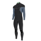 Vapor Steamer C-Zip - Black/Blue