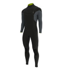 Predator Steamer Free-X - Black