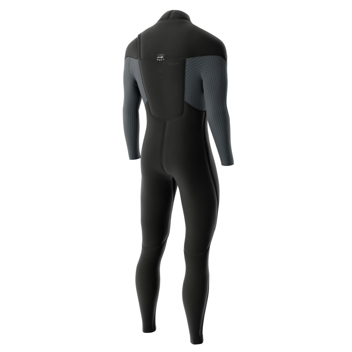Predator Steamer Free-X - Black