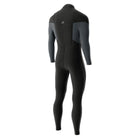 Predator Steamer Free-X - Black