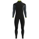Predator Steamer Free-X - Black