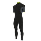 Predator Steamer SA Freezip - Black