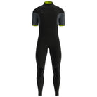 Predator Steamer SA Freezip - Black