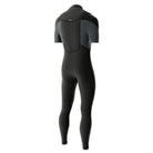 Predator Steamer SA Freezip - Black