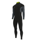 Predator Steamer Freezip - Black