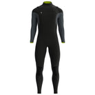 Predator Steamer Freezip - Black