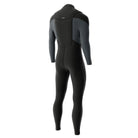 Predator Steamer Freezip - Black