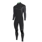 Mercury Steamer Free-X - Black
