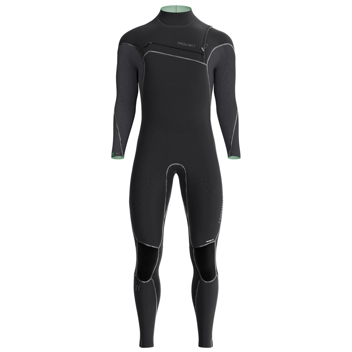 Mercury Steamer Free-X - Black