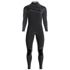 Mercury Steamer Free-X - Black