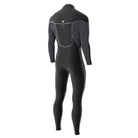 Mercury Steamer Free-X - Black