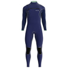 Mercury Steamer Freezip - Blue