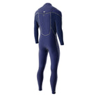 Mercury Steamer Freezip - Blue