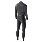 Mercury Steamer Freezip - Black