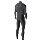 Mercury Steamer C-Zip - Black