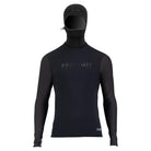 Quick dry Chilltop Hooded Longarm 1.5mm - Prolimit