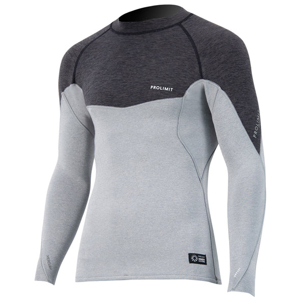 soar kmrii ロンt Mercury Neoprene Top 2mm Longarm – Prolimit