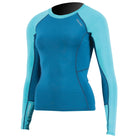 PureGirl Rashguard Longarm - Prolimit