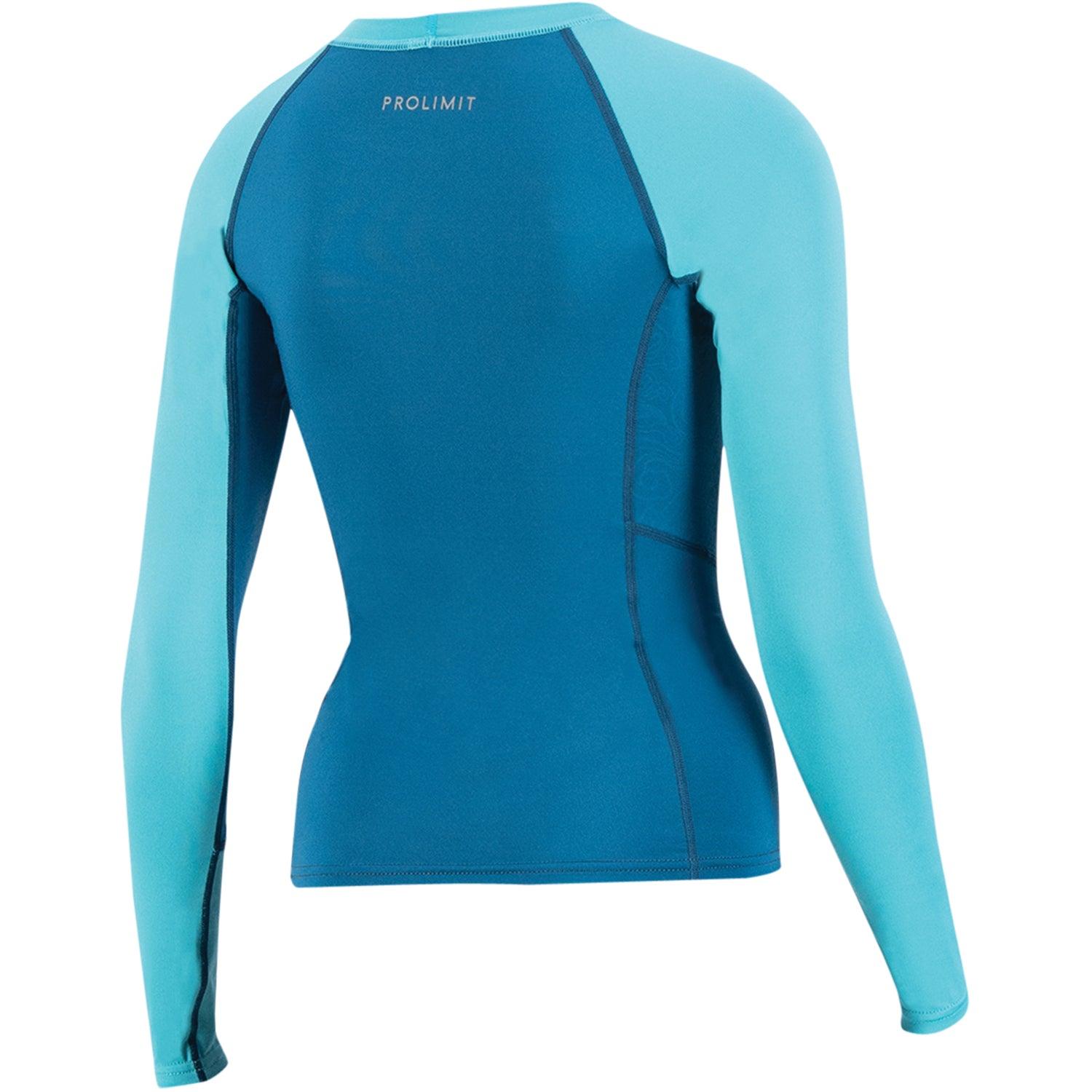 PureGirl Rashguard Longarm - Prolimit