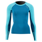 PureGirl Rashguard Longarm - Prolimit