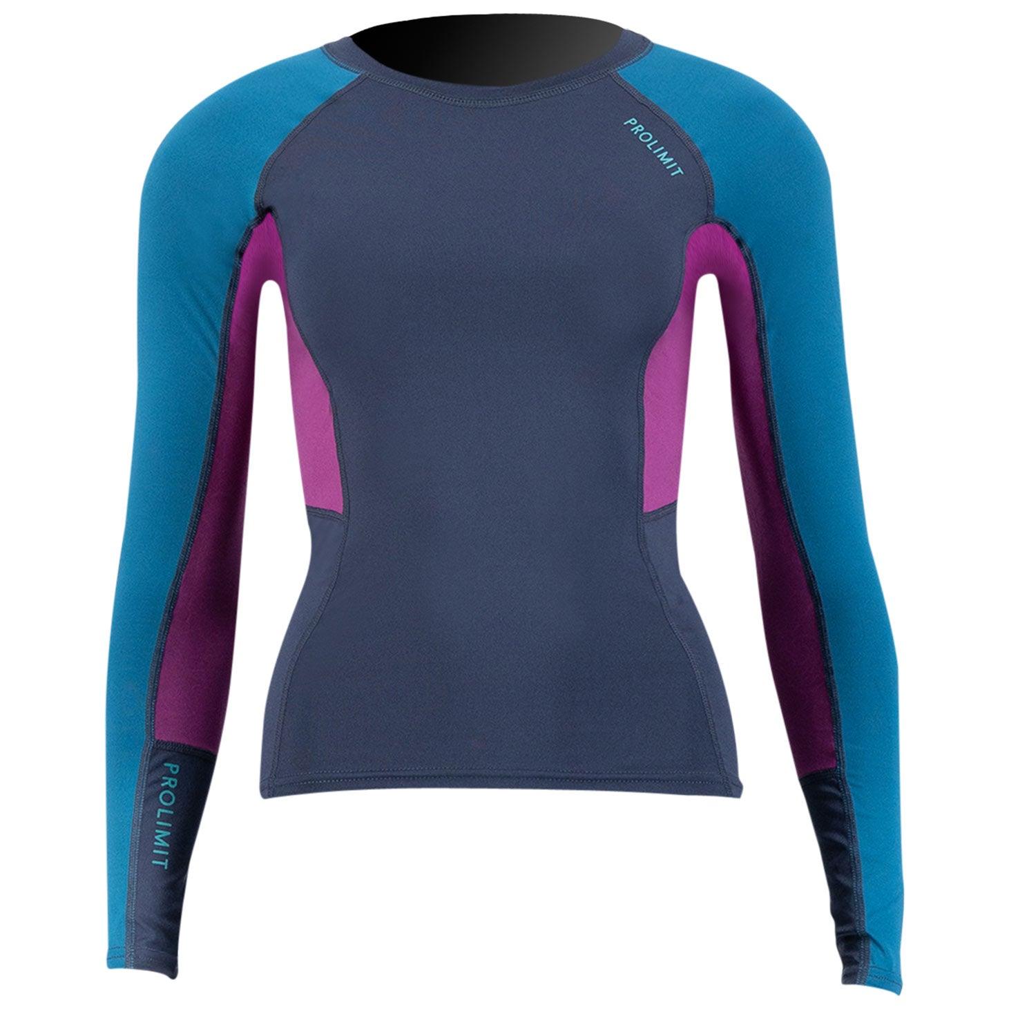 PureGirl Rashguard Longarm - Prolimit