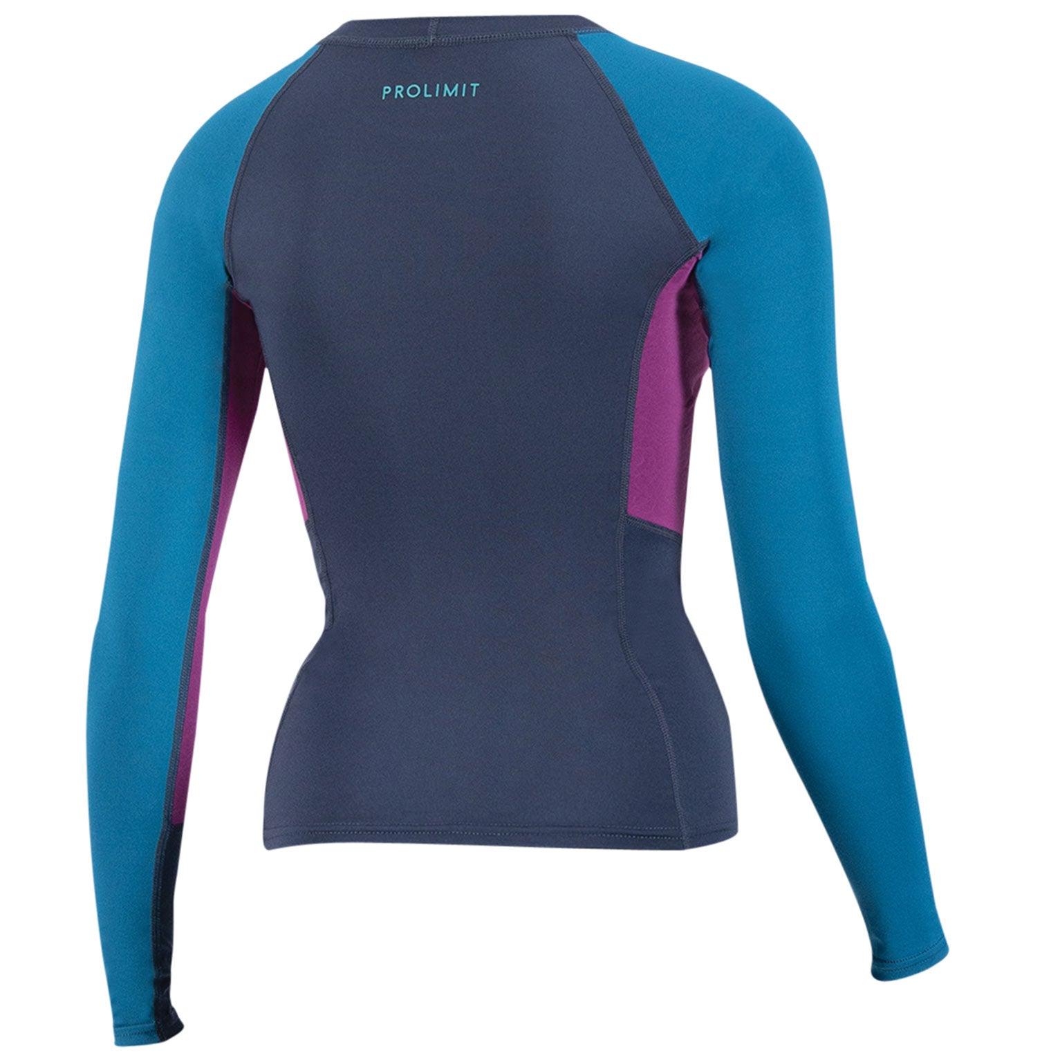PureGirl Rashguard Longarm - Prolimit
