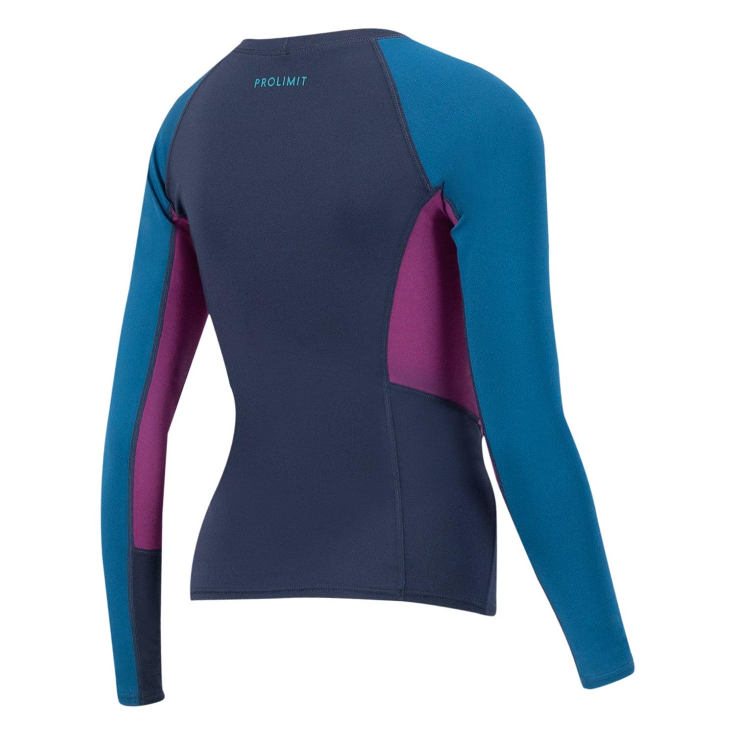 PureGirl Loosefit Shirt Longarm - Prolimit