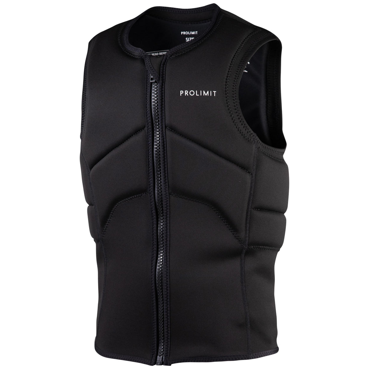 Fusion Vest Half padded – Prolimit