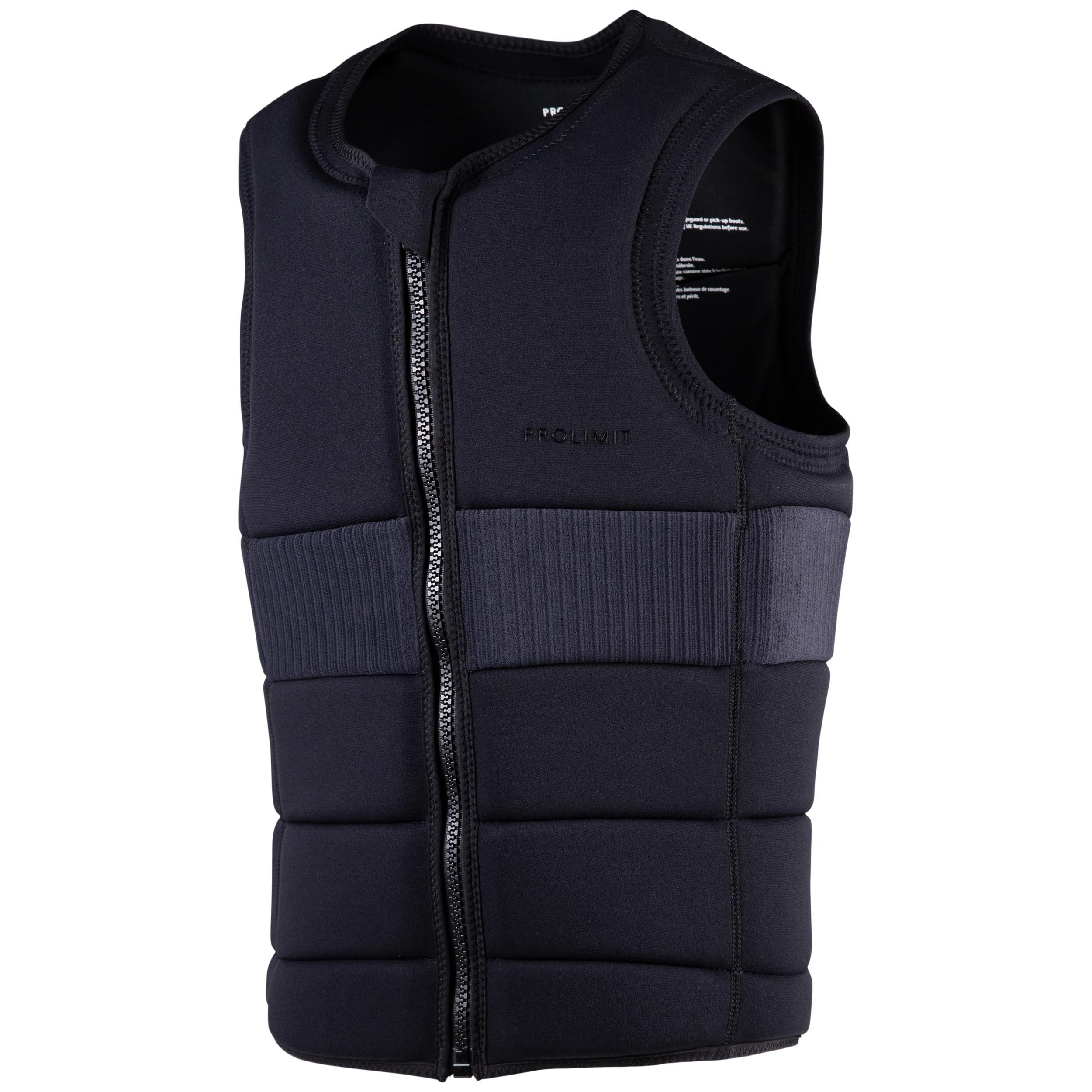 Predator Vest Full padded – Prolimit