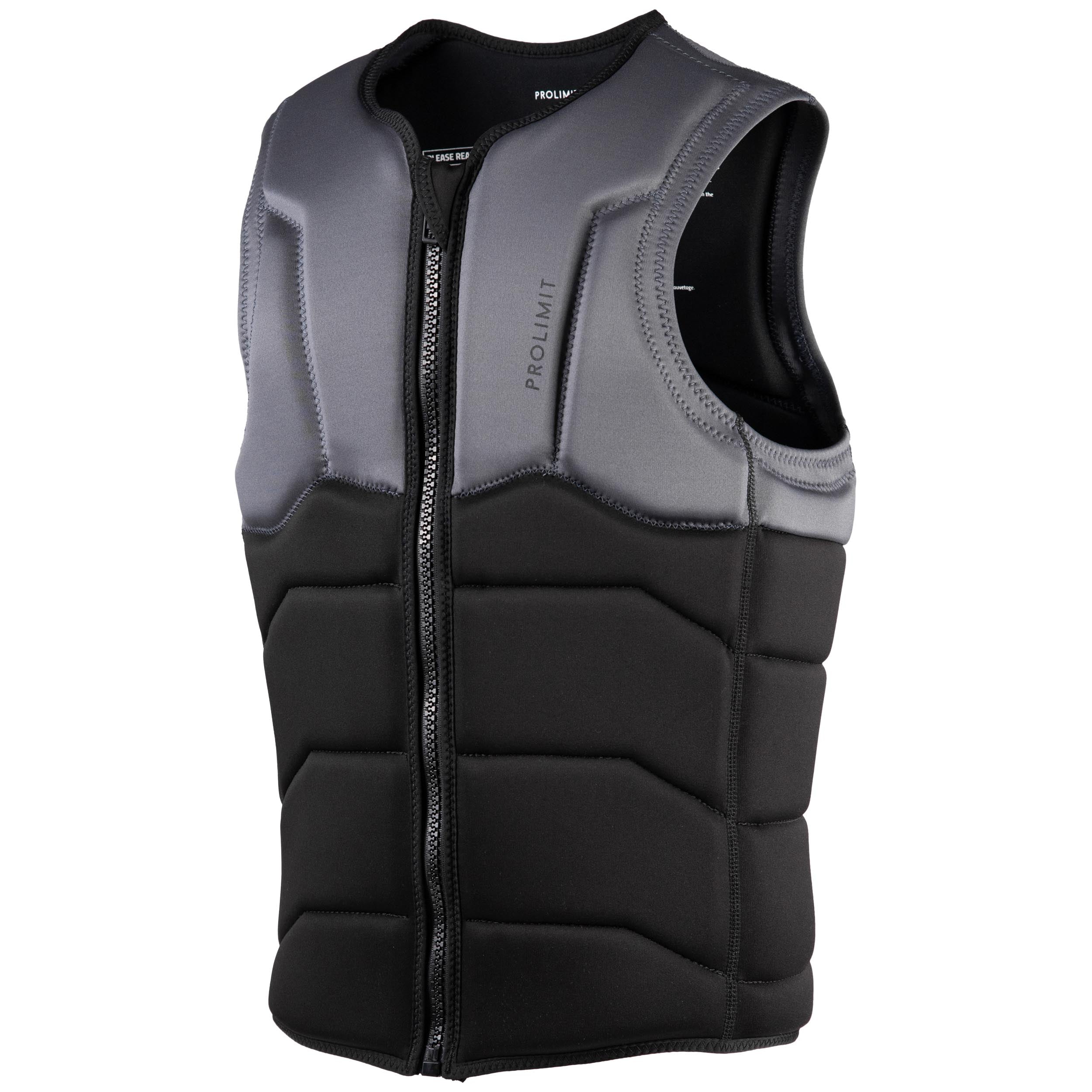 ACE Vest Full padded – Prolimit