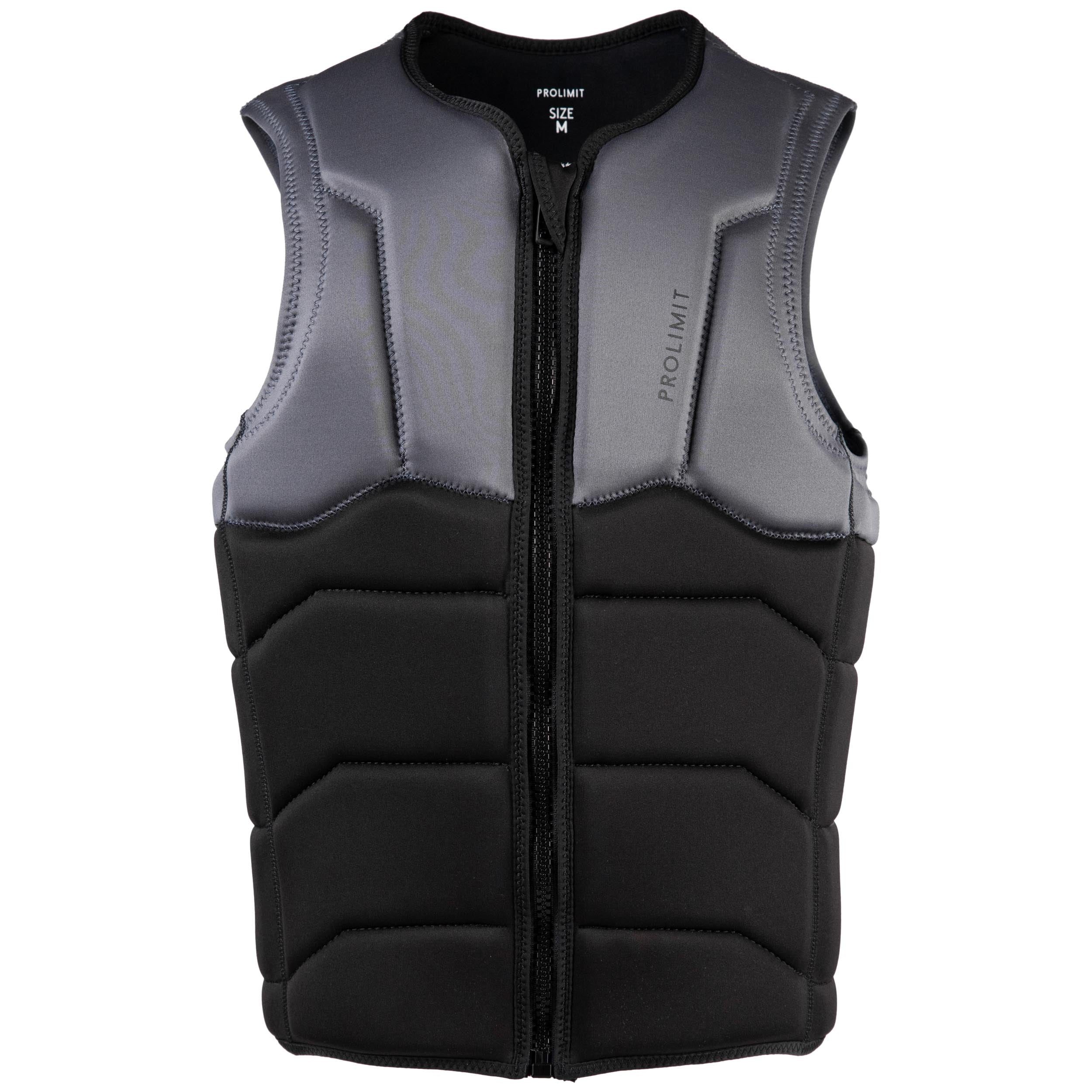 SPORTMAX CODE wzip down vest￼ NVY SPORTMAX CODE wzip down vest￼ NVY ACE Vest Full Pad – Prolimit