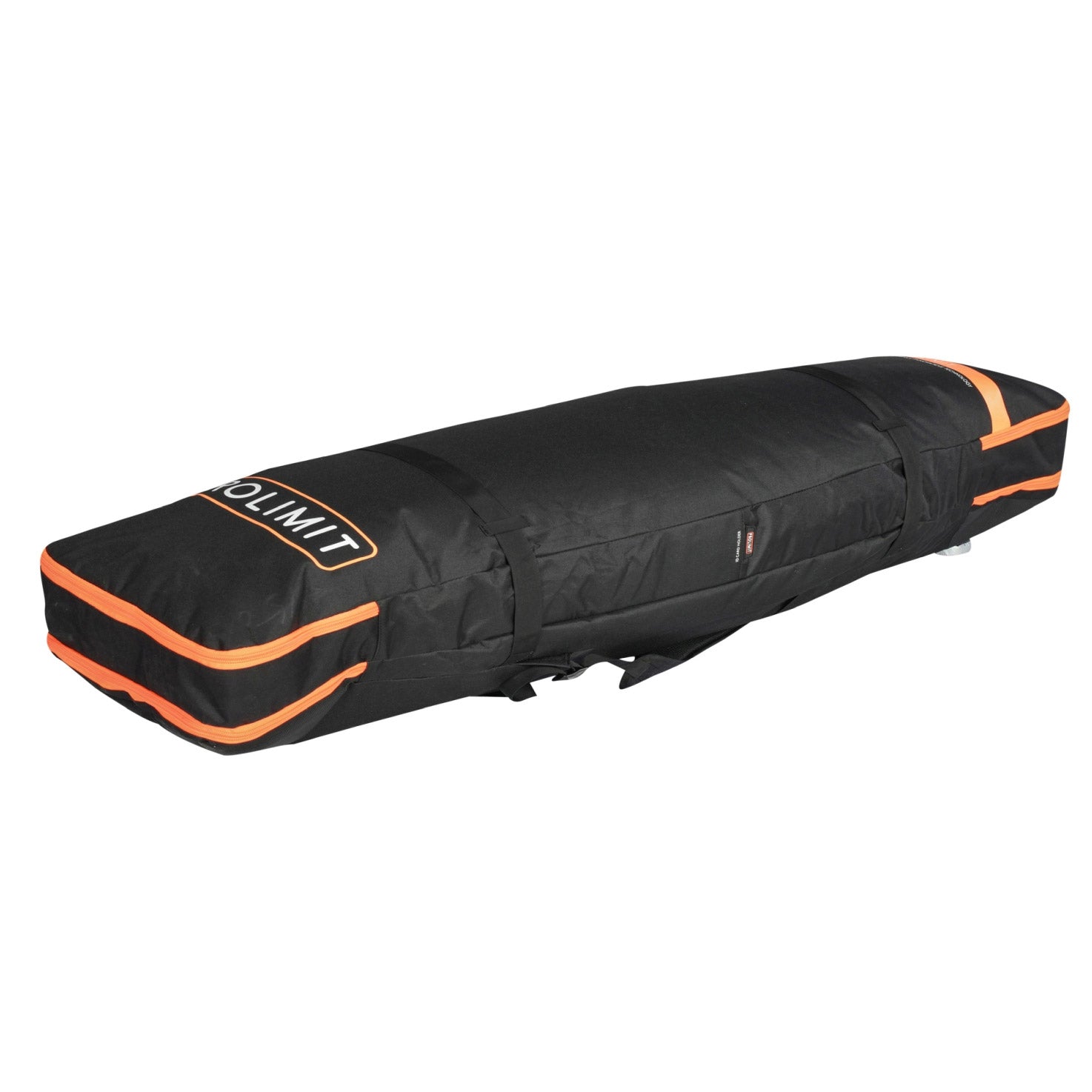 Kitesurf Boardbag Twintip Global Combo – Prolimit