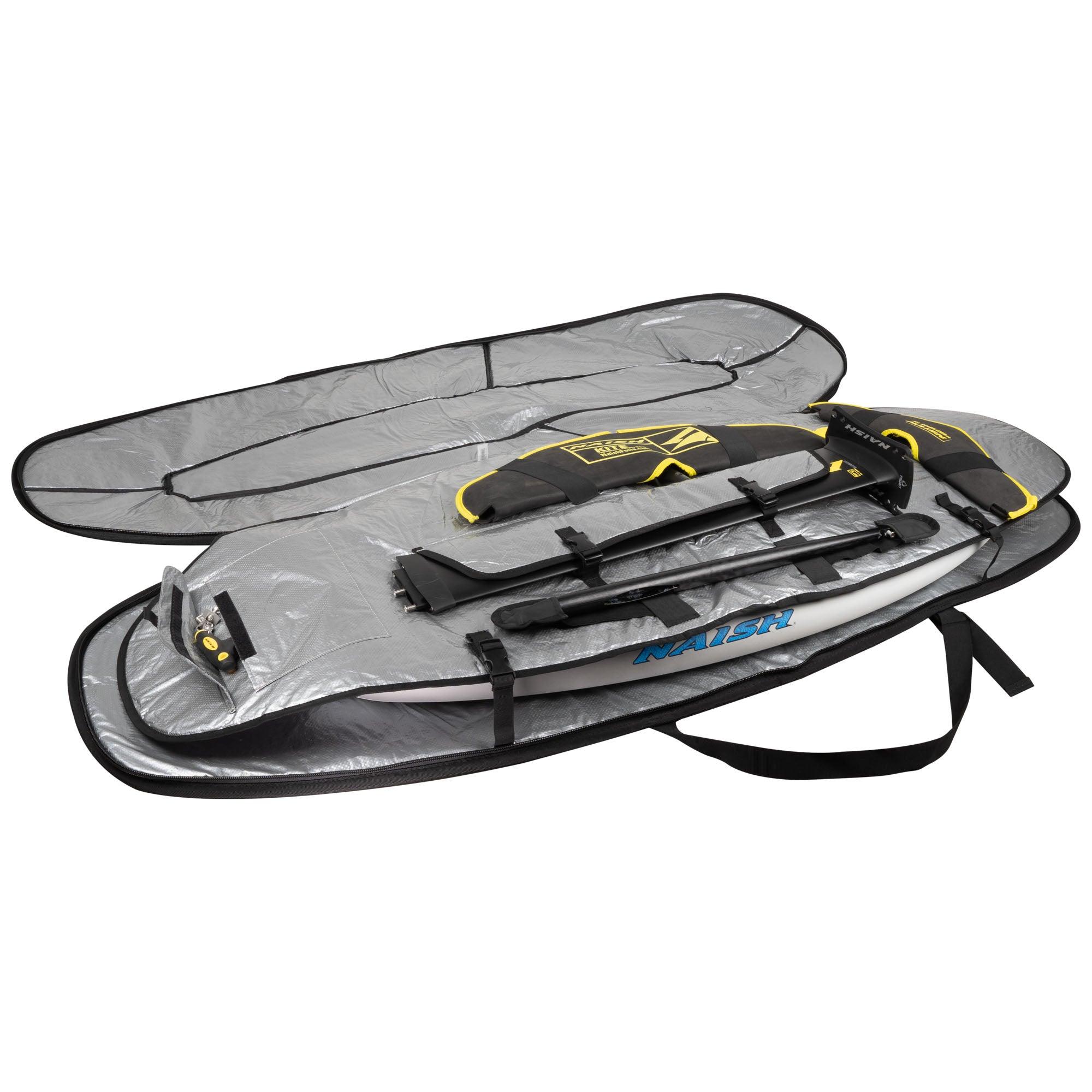Kitesurf Boardbag Foil - Prolimit