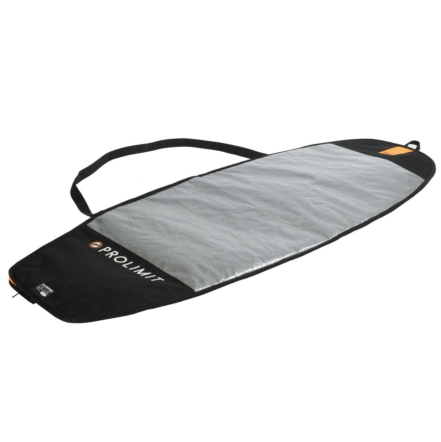 Surf/Kitesurf/Foil Boardbag - Prolimit
