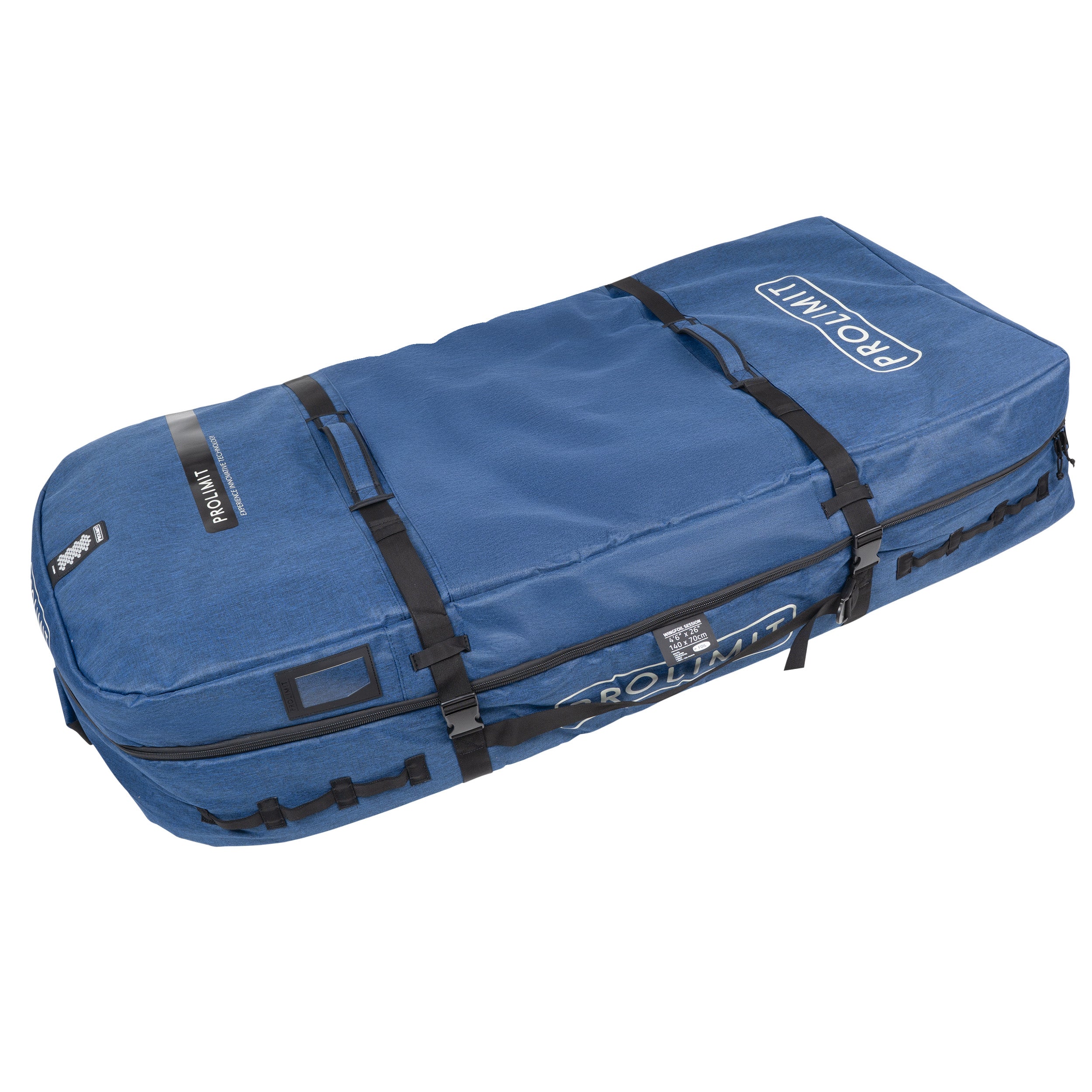 Wingfoil Session Boardbag Slider – Prolimit