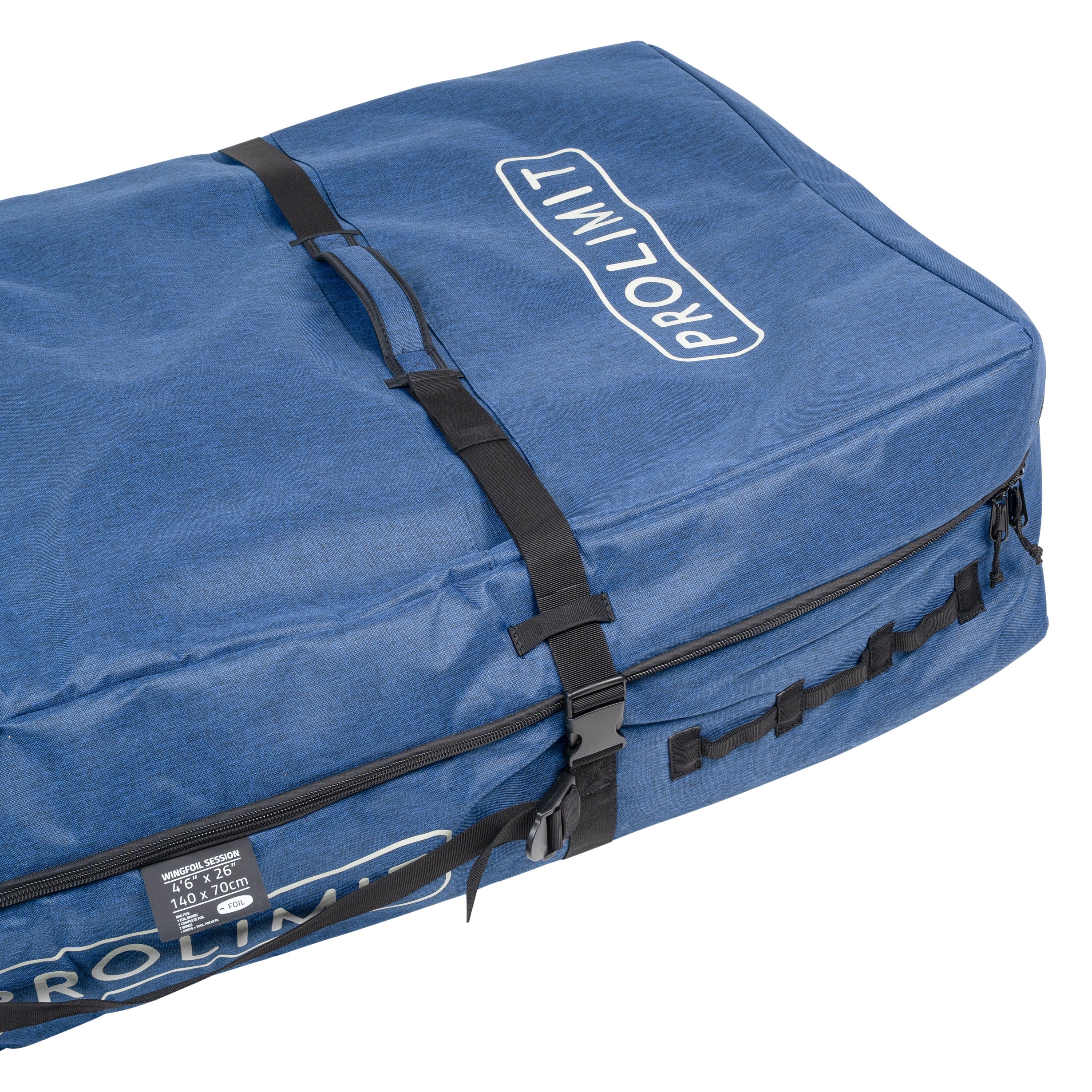 Wingfoil Session Boardbag Slider – Prolimit