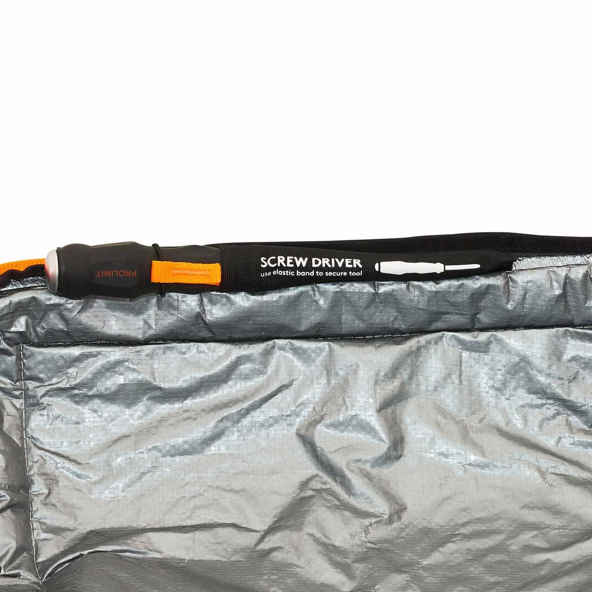 Screw Driver (Philips head 3) - Prolimit