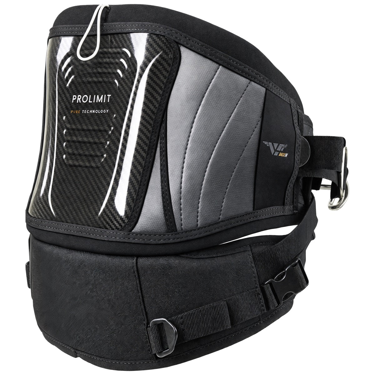 WindFoil Racing Harness