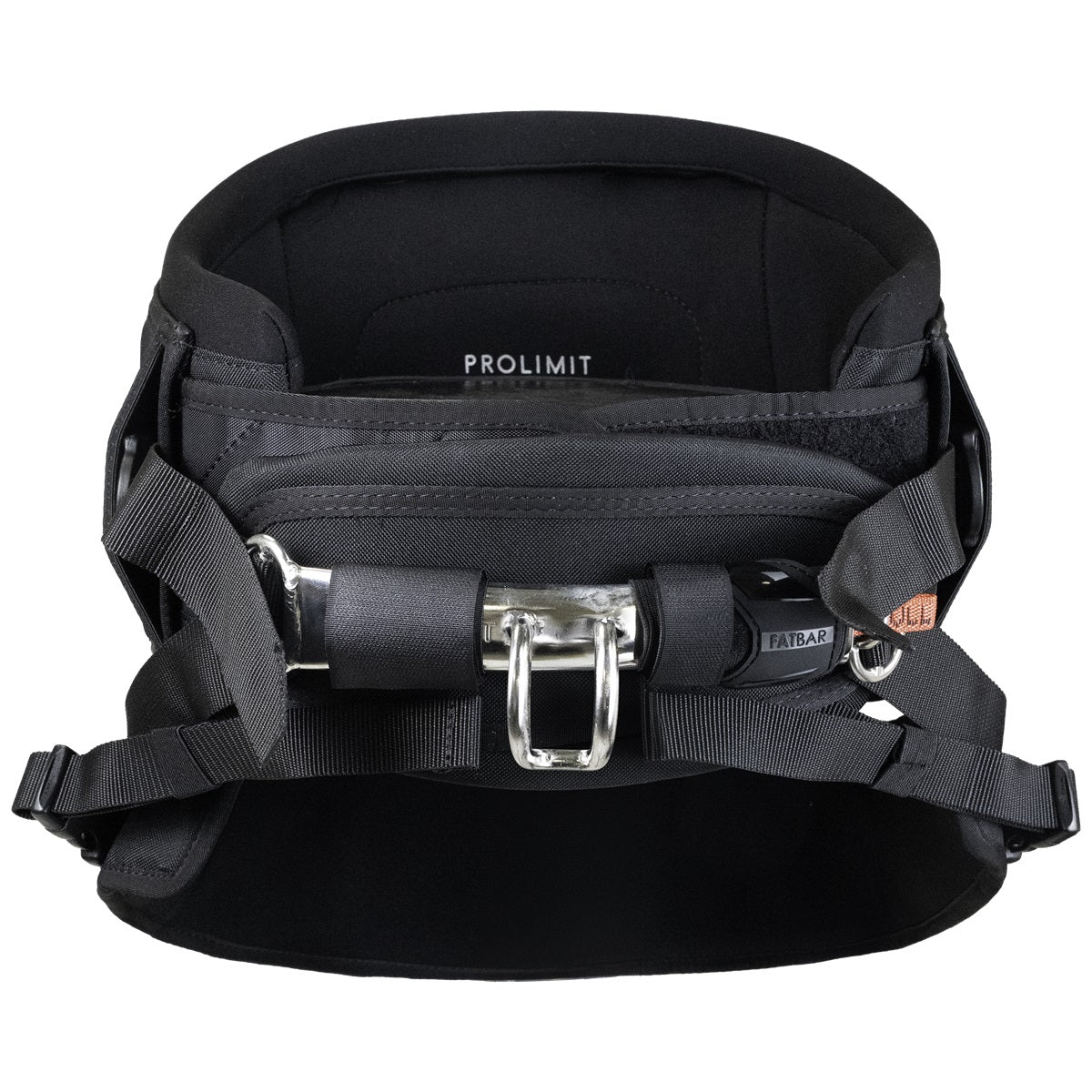 WindFoil Racing Harness